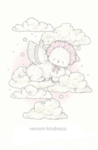 -Venomi kindness-