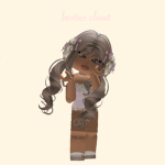 - Bestie's Closet -