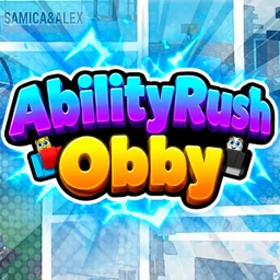 Ability Rush Obby icon