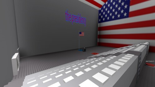 the rally