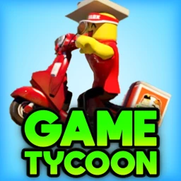 Game Tycoon! 🎮 icon