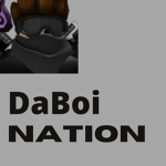 The BOI nation!!!!