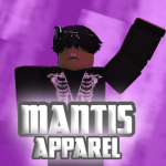 Mantis Apparel