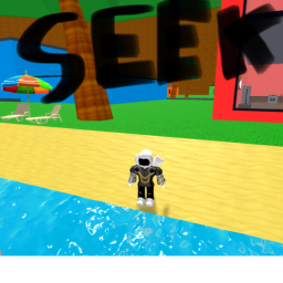 Hide and seek Game (Mode new!)