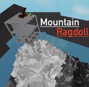 Mountain Ragdoll, IOO Visits!