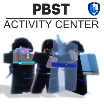 PBST Aktivitätszentrum 