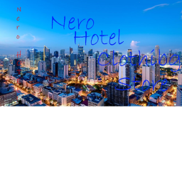 Nero Hotel! Merch! (NEW!)