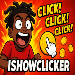 ⚡️IShowClicker!