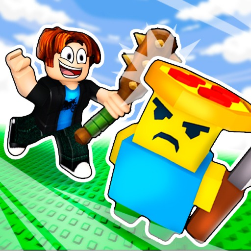 Brainrot Exterminators [BETA] official Roblox game thumbnail