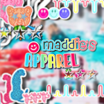 ʚ maddie’s apparel ɞ