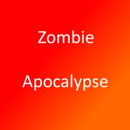 Zombie apocalypse
