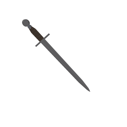 TSK Sword NEW