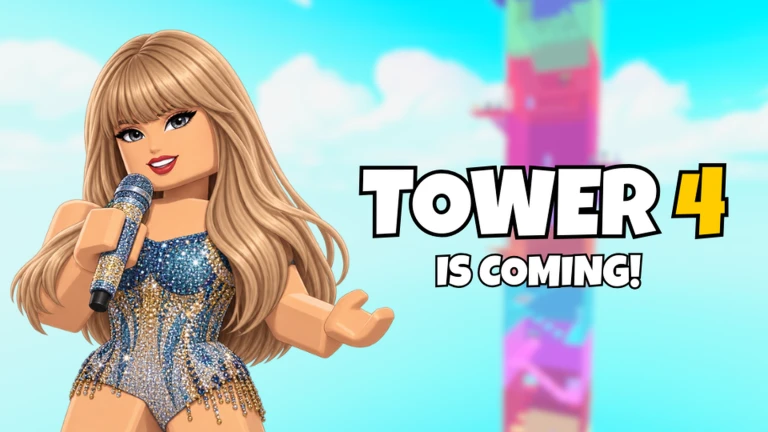Tower 4