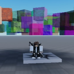 Random Block Creator
