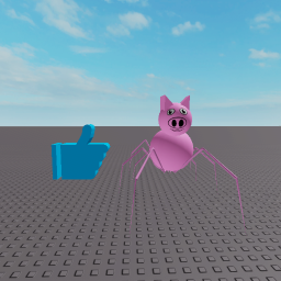 pig spider