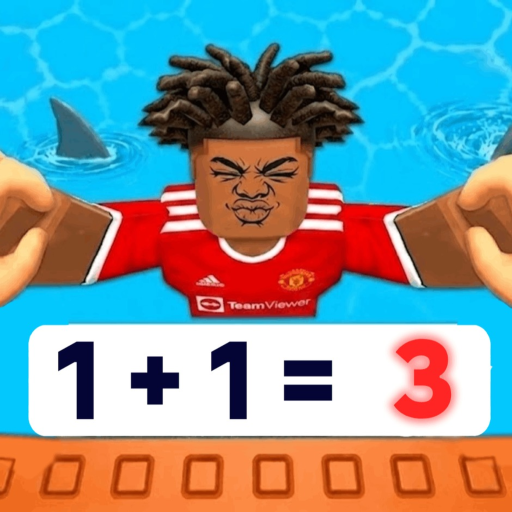 Math or Fall!