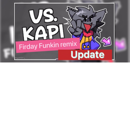 Friday Night Funkin (Beta)