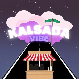 KALSADA!