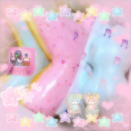 ☆