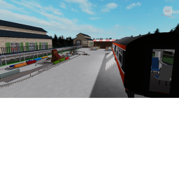 west logon railway