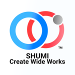 Create Wide Works Shumi