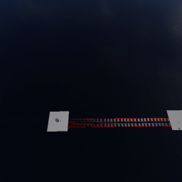 scrambled obby