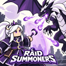[RELEASE] Raid Summoners icon