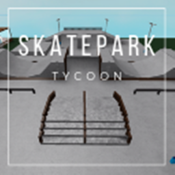 Skatepark tycoon