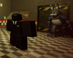 The Real Bacon Squad!