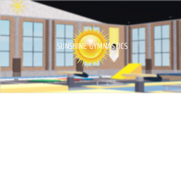 ~Sunshine Gymnastics~ [V1.3.4]