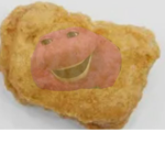 BarneyTheDinoNuggets