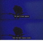 Numb and Silent