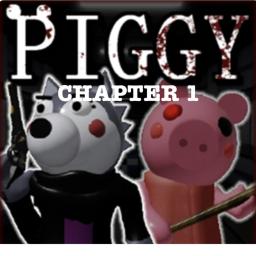 PIGGY Chapter 1