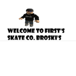 First's Skate Co.