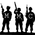 Modern Military Community           