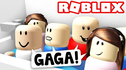 Adopt A Baby In BloxCity!