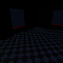 fnas minigame but self defense