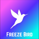 Freeze Bird STUDIO