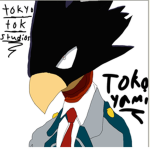 Emo Birds fan club