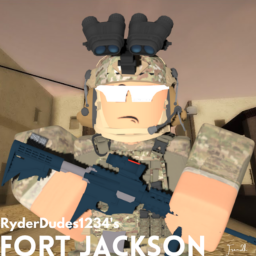 Fort Jackson, Columbia, South Carolina