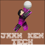 Jaan-Ken-Tech