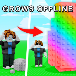 Grow Rocks! 🪨