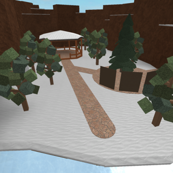 New Deathrun [Winter Update]