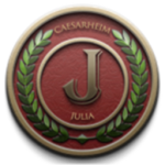 Julia Gladiators