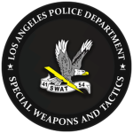 -[LAPD]- Special Weapons and Tactics