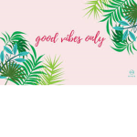 vibes people only