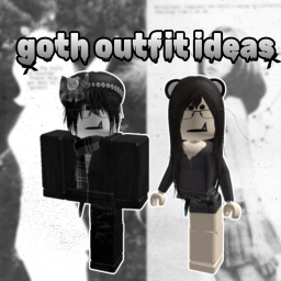 [NEW]🕷️Goth Outfit Ideas (200+ Outfits)🐈‍⬛