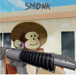 smonk [WIP] icon