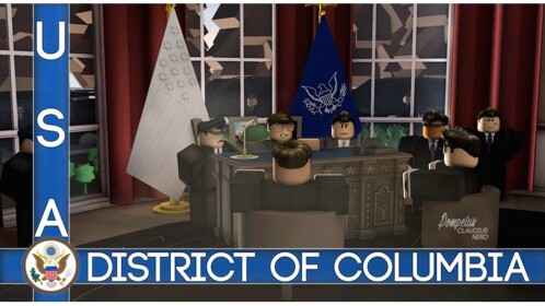 [MEGA UPDATE] District of Columbia v.4.5