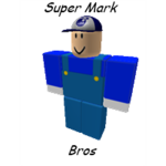 Super Mark Bros